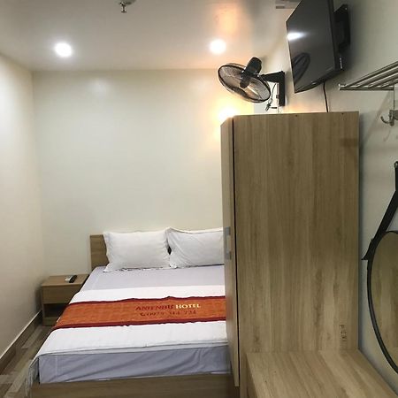 Sea Balcony Hotel Dong Khe Sau Dış mekan fotoğraf