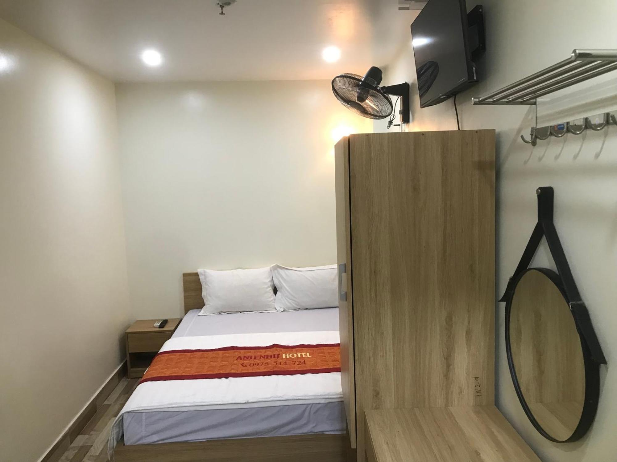 Sea Balcony Hotel Dong Khe Sau Dış mekan fotoğraf