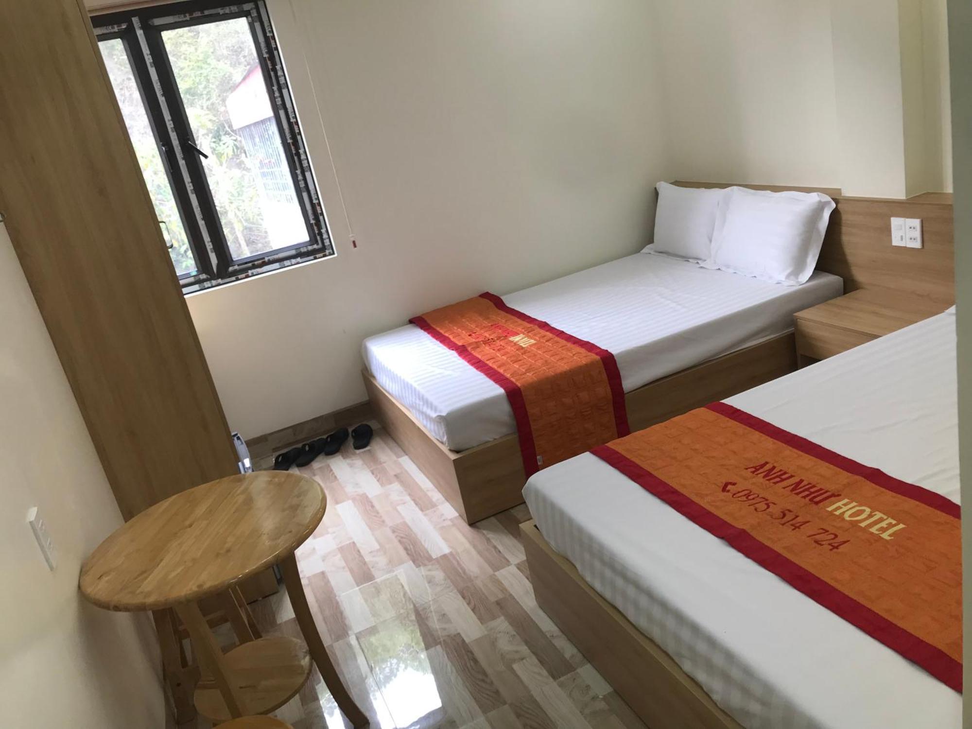 Sea Balcony Hotel Dong Khe Sau Dış mekan fotoğraf